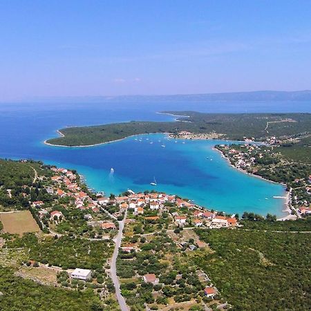 Apartments With A Parking Space Loviste, Peljesac - 19514 Exteriér fotografie