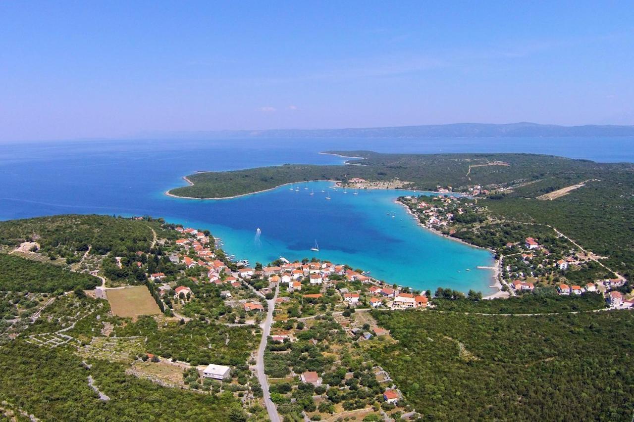 Apartments With A Parking Space Loviste, Peljesac - 19514 Exteriér fotografie